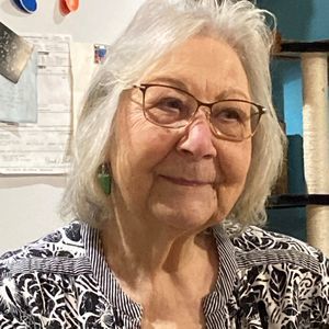 Meet your Posher, Beverly